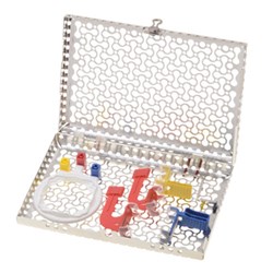 Infinity Radiography Cassette