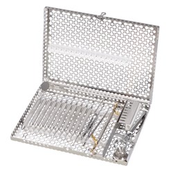 Infinity Series Collection Amalgam Set Up