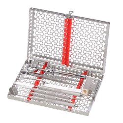 Infinity Series Collection Cement Crown Seat Set Up