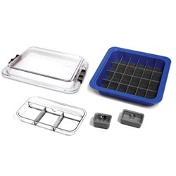 Signature Series Complete Tub Orange