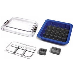 Signature Series Tub Black