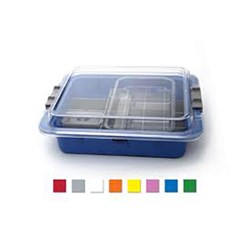 Signature Series Complete Tub Green