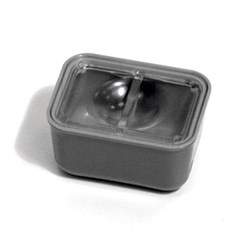 Signature Series Single Tub with Cover ea