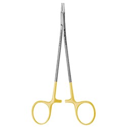 Mini-ryder Pattern Perma Sharp Needle Holder 15cm