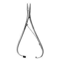 Mathieu Needle Holder 14cm/5.5 inch