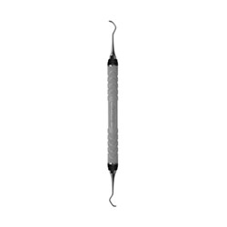 Columbia Curette 13/14 #8 Resin handle