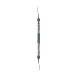 Labriola-Cortellini Gracey Curette 1/2 #9 EverEdge