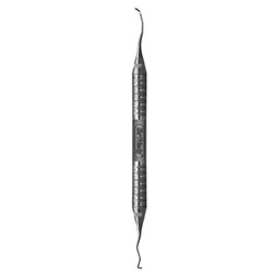 Gracey Curette #12/13 #6 handle