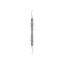 SCALER Gracey #13/14 Rigid Curette D/E EE2 Harmony Handle