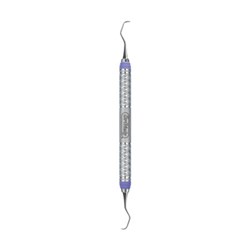 3/4 Gracey Curette EverEdge 2 9 Handle