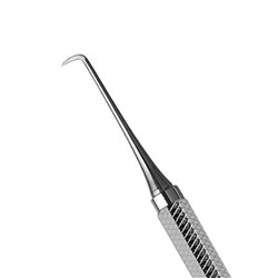 Goldman-Fox Curette/Scaler #GF-21