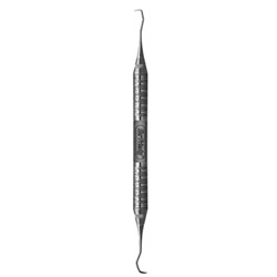 Jacquette Scaler #H3/H4 #6 handle