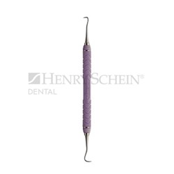 H5/33 DE Scaler EverEdge 2 Resin 8 Colour Purple