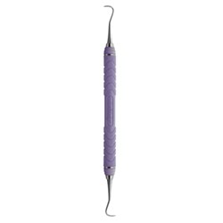 H6/H7 DE Scaler EverEdge 2 Resin 8 Colour Purple