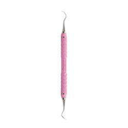 13/14 McCall Curette EverEdge 2 Resin 8 Purple