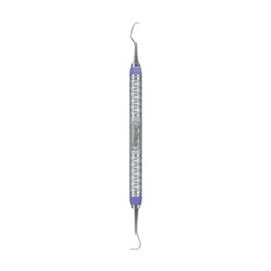 137 Sickle/Curette EverEdge 2  9 Handle