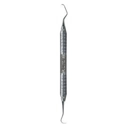 Mini Five Curette 137/H5 Hyg Scaler #6 handle