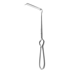 Ramus Surgical Retractor #9