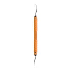 After Five Gracey Curette #11/12 #C8 Orange EE2