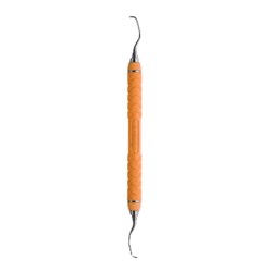 After Five Gracey #15/16 Curette C8 Orange Everedge 2.0