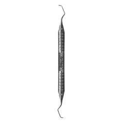 After Five Gracey Curette #7/8 #6 handle