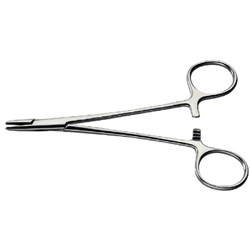 Henry Schein Mayo Hegar Maxima Needle Holder 14cm