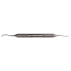 Henry Schein Gracey Curette Maxi Grip Hollow 1/2