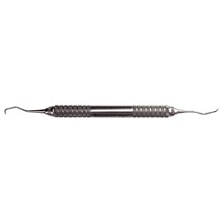 Henry Schein Gracey Curette Maxi Grip Hollow 3/4