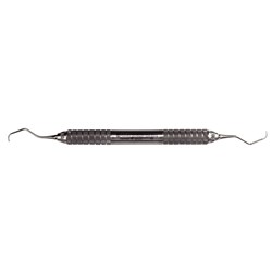 Henry Schein Gracey Curette Maxi Grip Hollow 7/8