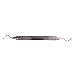 Henry Schein Gracey Curette Maxi Grip Hollow 9/10