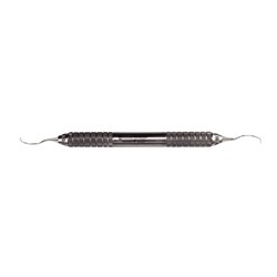 Henry Schein Gracey Curette Maxi Grip Hollow 11/12