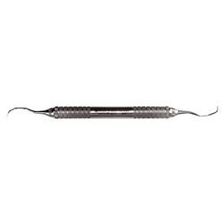 Henry Schein Gracey Curette Maxi Grip Hollow 15/16