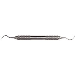 Henry Schein Gracey Curette Maxi Grip Hollow 17/18