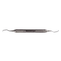 Henry Schein Gracey Curette Maxi Grip Hollow 5/6