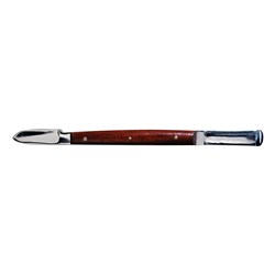 Henry Schein Wax Knife Fahenstock17cm ea