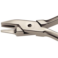 Henry Schein Maxima Pliers Three Jaw