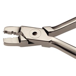 Henry Schein Maxima Pliers Lingual Arch Forming