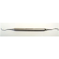 Henry Schein Gracey Curette Air Hollow 1/2
