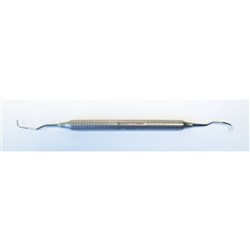 Henry Schein Gracey Curette Air Hollow 11/12