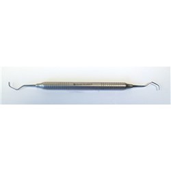 Henry Schein Gracey Curette Air Hollow 3/4
