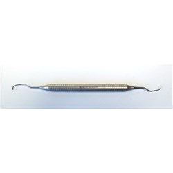 Henry Schein Gracey Curette Air Hollow 5/6