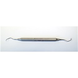Henry Schein Gracey Curette Air Hollow 7/8