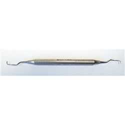 Henry Schein Gracey Curette Air Hollow 15/16