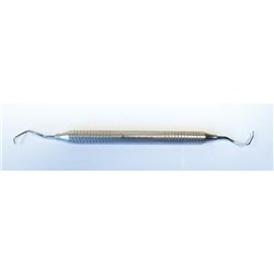 Henry Schein Gracey Curette Air Hollow 17/18
