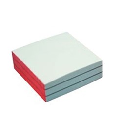 Poly Pads 7.5cm X 7.5cm 3" x 3" Mix Pad 100 (900-0717)