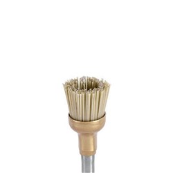 Polisher Brush RA #9685 for Composite & Ceramic Pkt 5