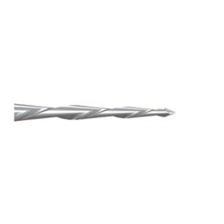 NiTi R6 Reziflow Reciproc File 045 Taper 04 25mm-length Pk6