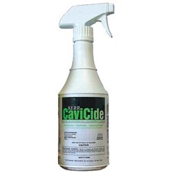 Cavicide Surface Disinfectant 709ml