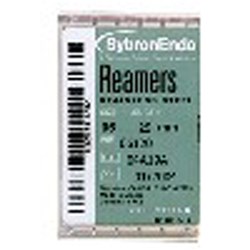 Reamer 21mm Size 08 Grey pkt 6