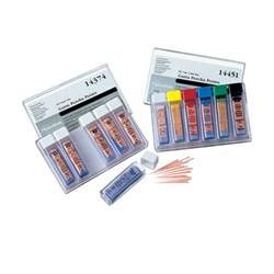 GP Points Fine Pack of 6 Vials